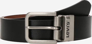 LEVI'S ®Remen - crna boja: prednji dio