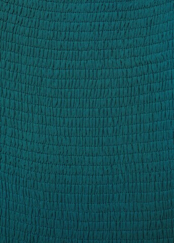 MANGO Dress 'Leia' in Blue