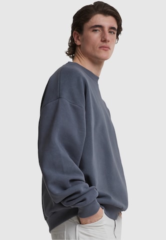 Prohibited Sweatshirt in Grey