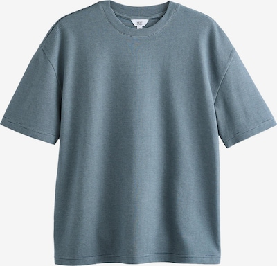 Next T-Krekls, krāsa - ciāna zils / debeszils, Preces skats