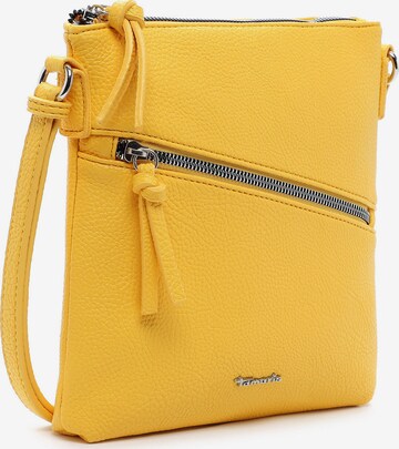 TAMARIS Shoulder Bag ' TAS Alessia ' in Yellow