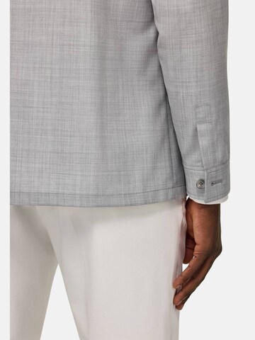 Boggi Milano Between-season jacket in Grey