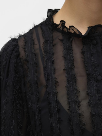 VERO MODA Blouse 'ALOU' in Black