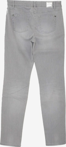 GERRY WEBER Regular Jeans in Grey