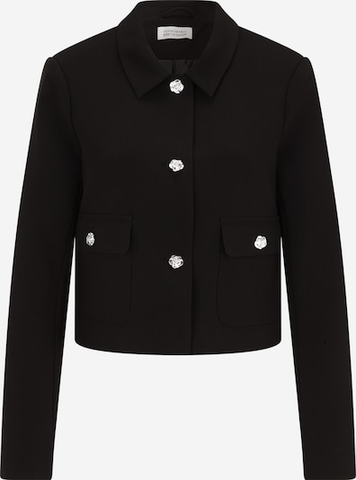 Guido Maria Kretschmer Women Sako 'Vivian' u crna, Pregled proizvoda