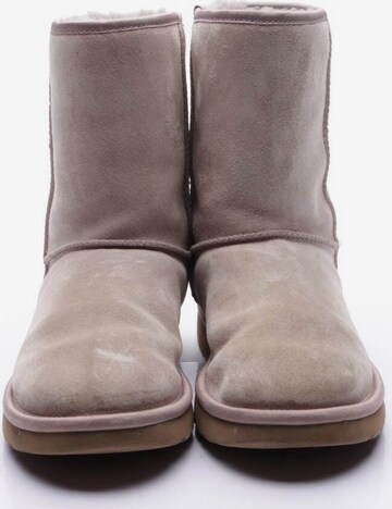 UGG Stiefeletten 38 in Pink