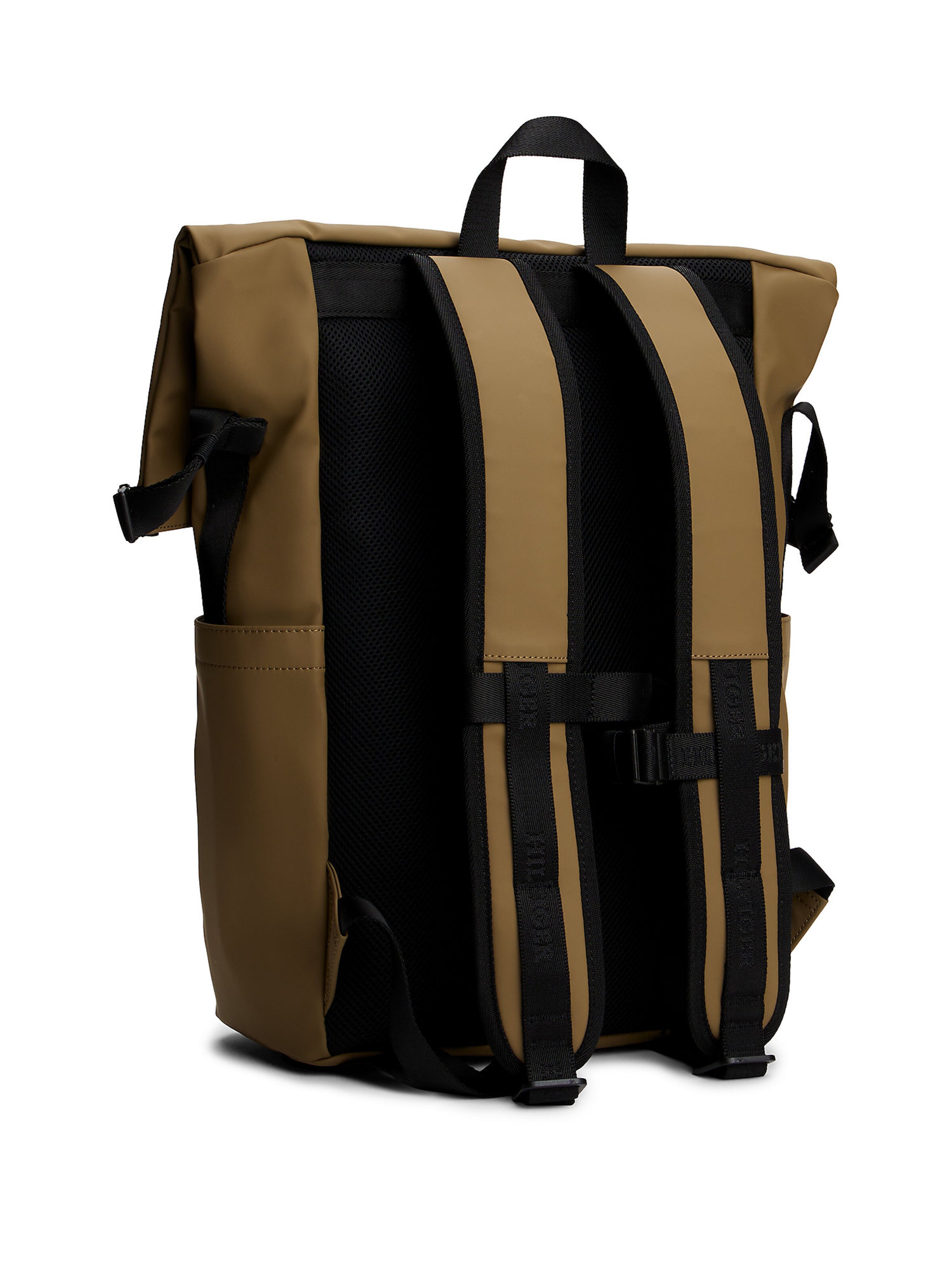 TOMMY HILFIGER Backpack in Brown