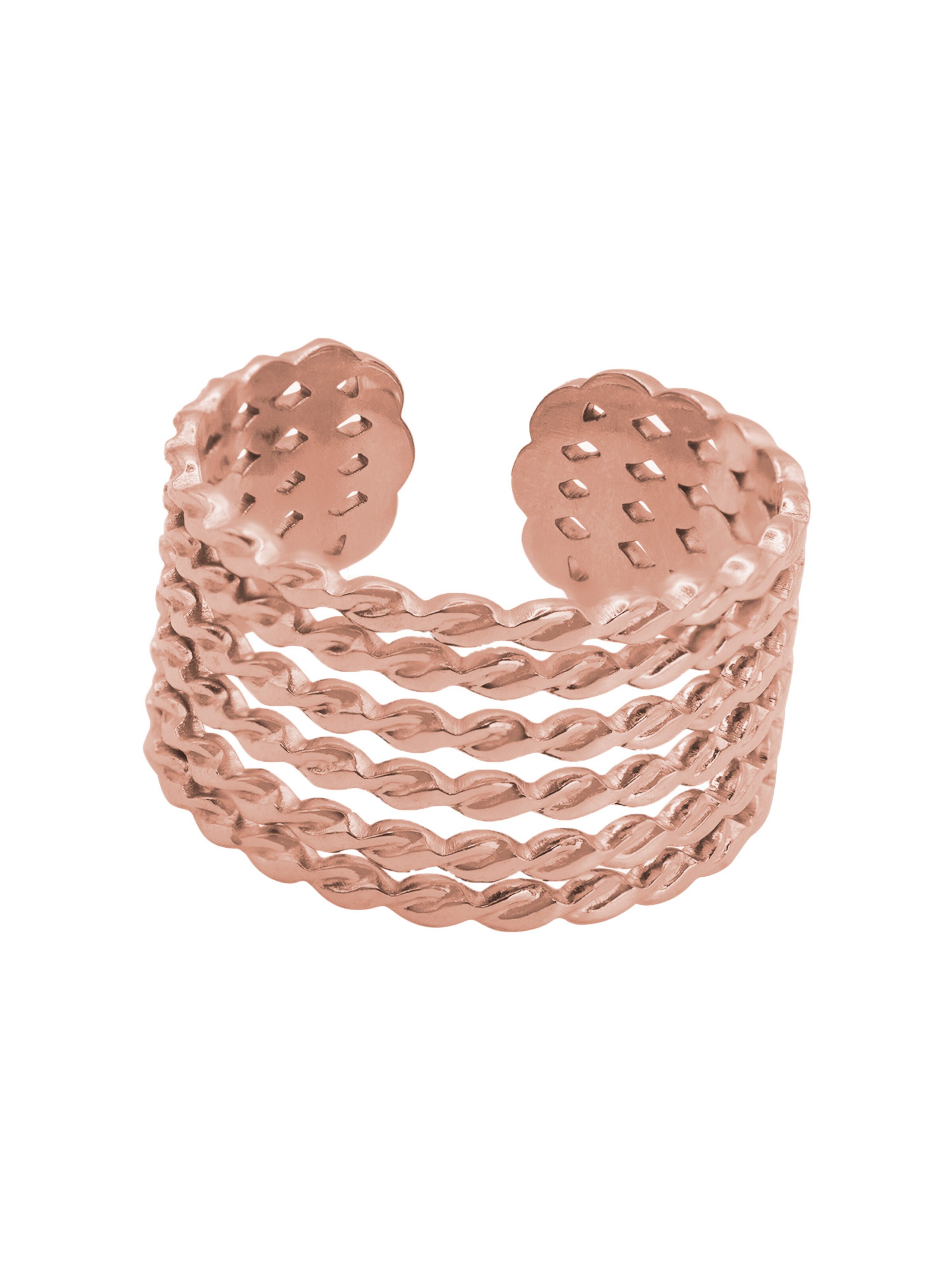 Heideman Ring 'Regin' in Gold