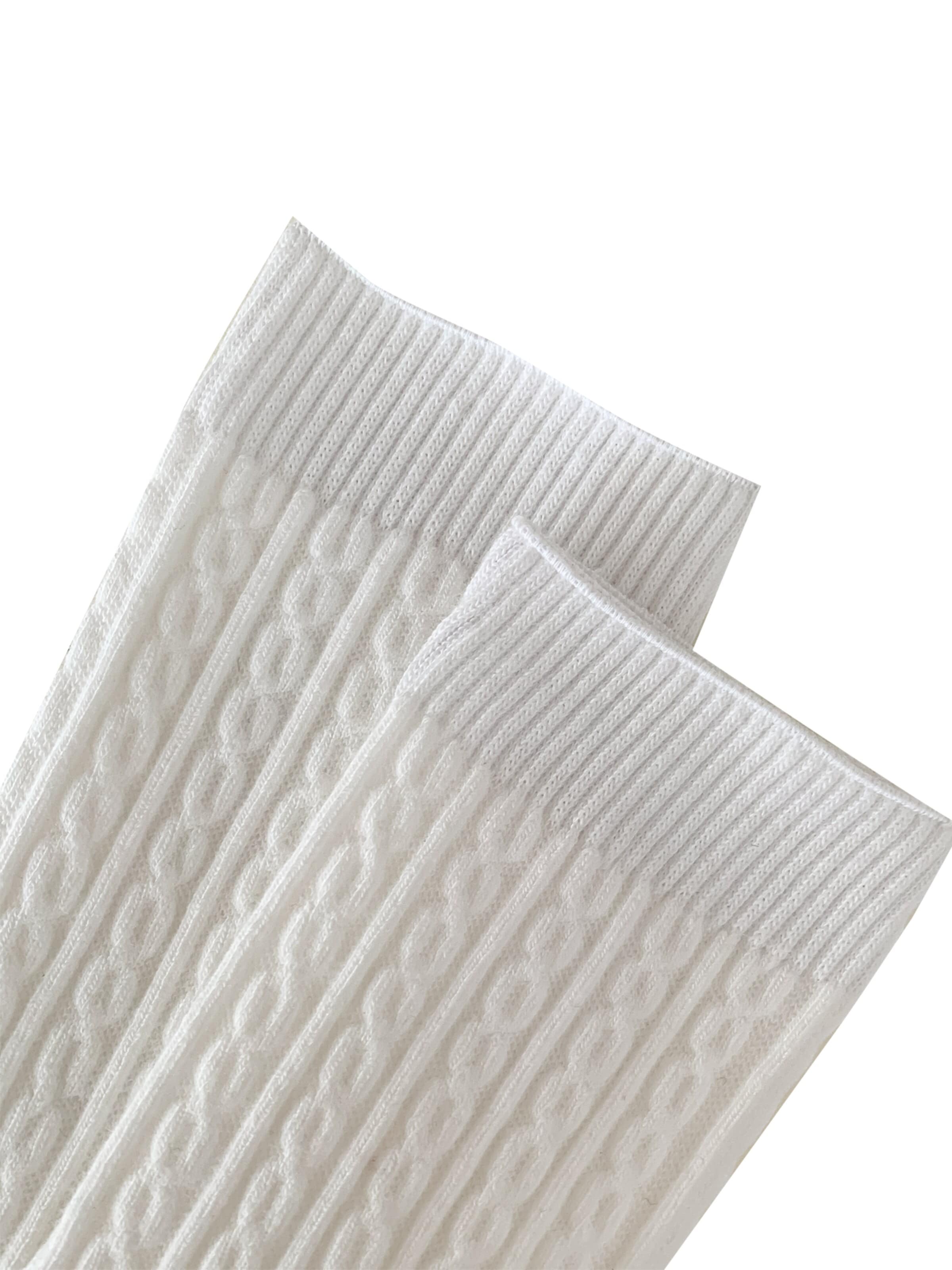 Millo Socken 'Cosy Twist Mix'‌‌‌‌‌‌‌ in Schwarz