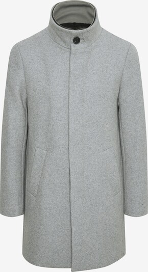 Matinique Between-Seasons Coat 'Harvey' in mottled grey, Item view