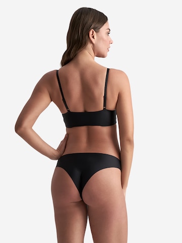 Bye Bra Slip 'Invisible Brazilian' in Beige