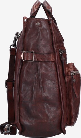 Campomaggi Backpack in Brown