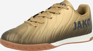auksinė JAKO Sportiniai batai 'Sweeper': priekis