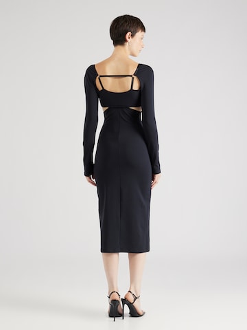 Robe PATRIZIA PEPE en noir