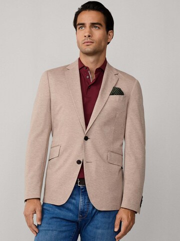 Hackett London Regular Fit Sakko in Beige