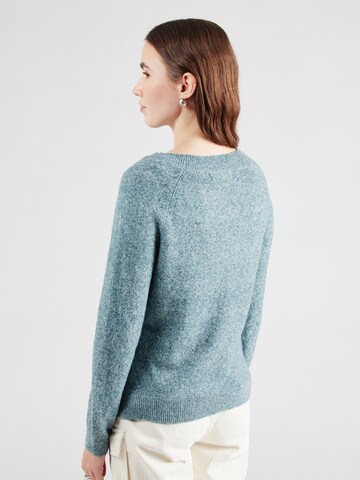 ONLY - Jersey 'ONLRICA' en verde