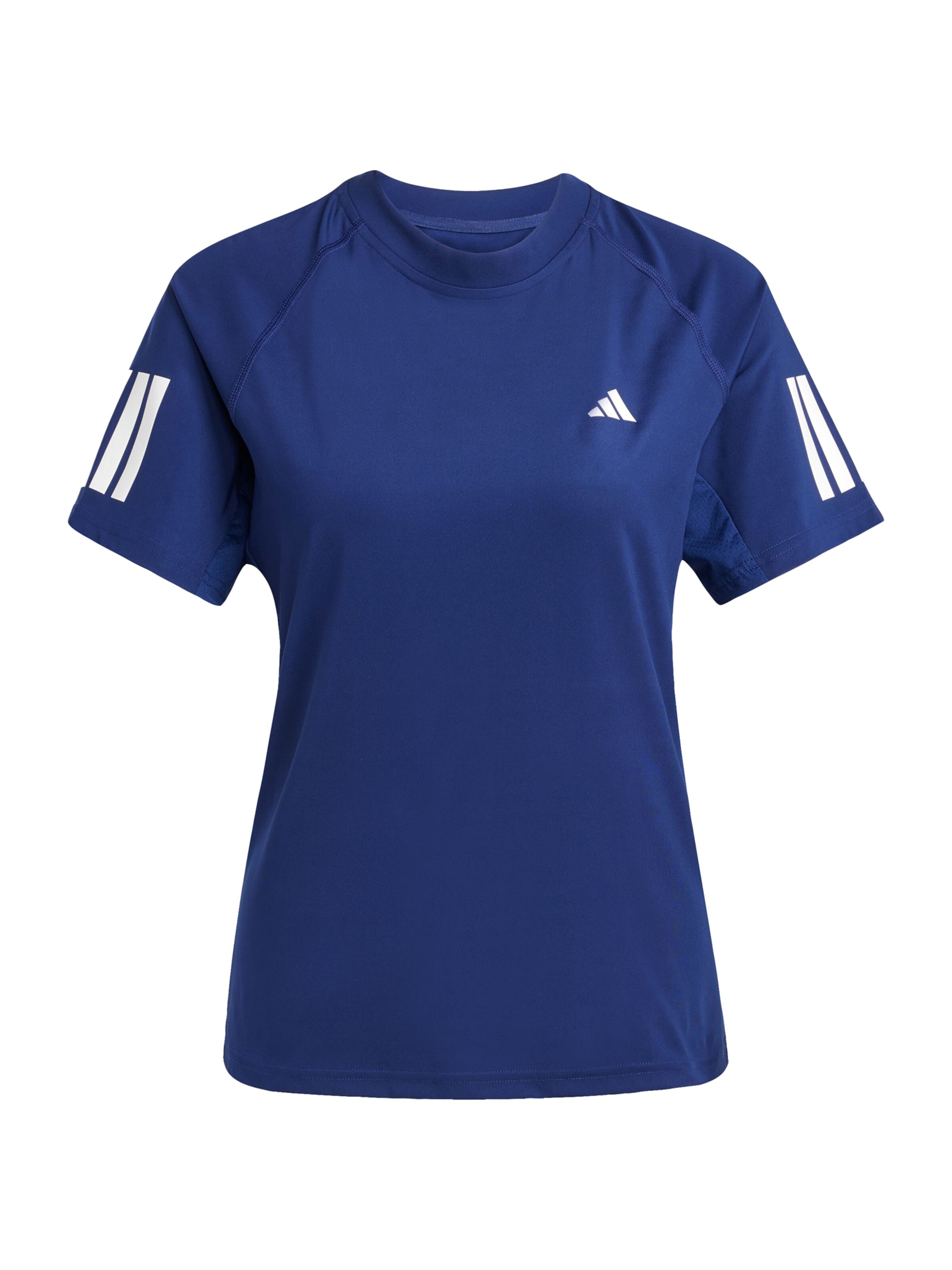 Maglia funzionale 'Club' di ADIDAS PERFORMANCE in blu: frontale