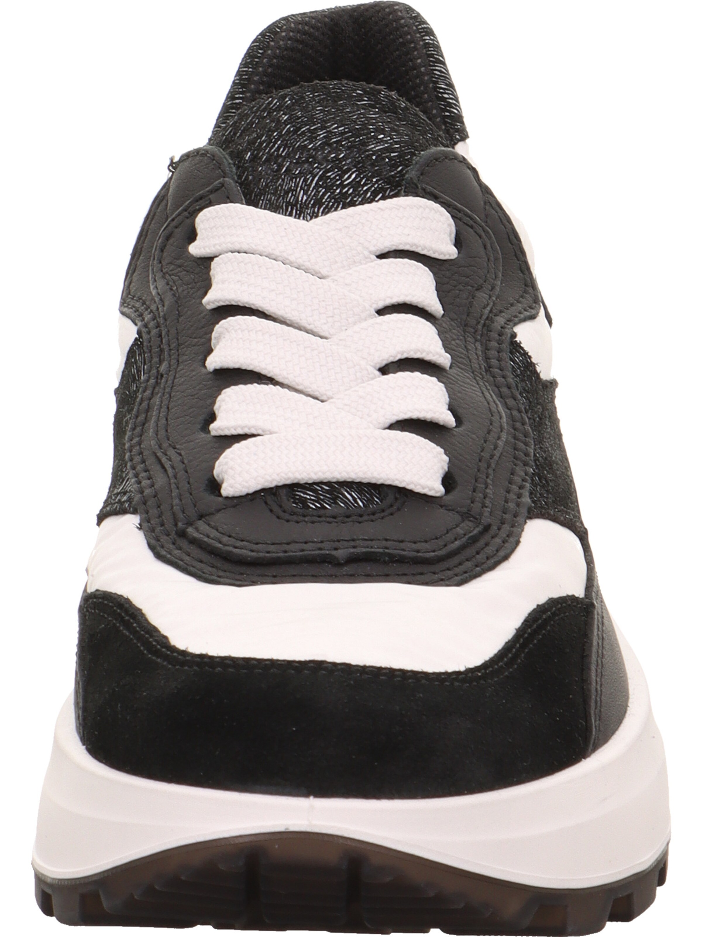 Legero Sneaker  'T4 Run' in Schwarz