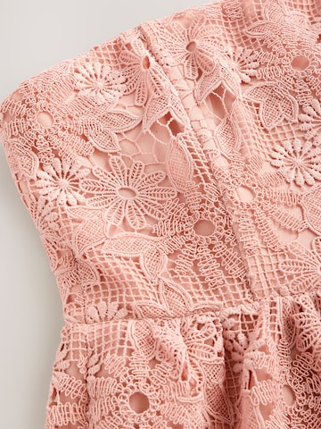 Next Cocktailjurk 'N. Premium' in Roze