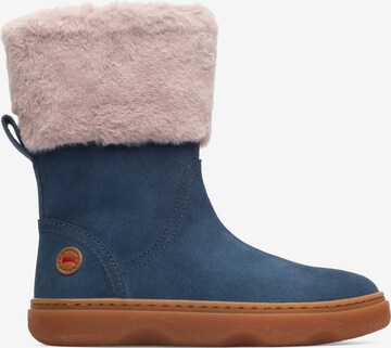 Bottes ' Kido ' CAMPER en bleu