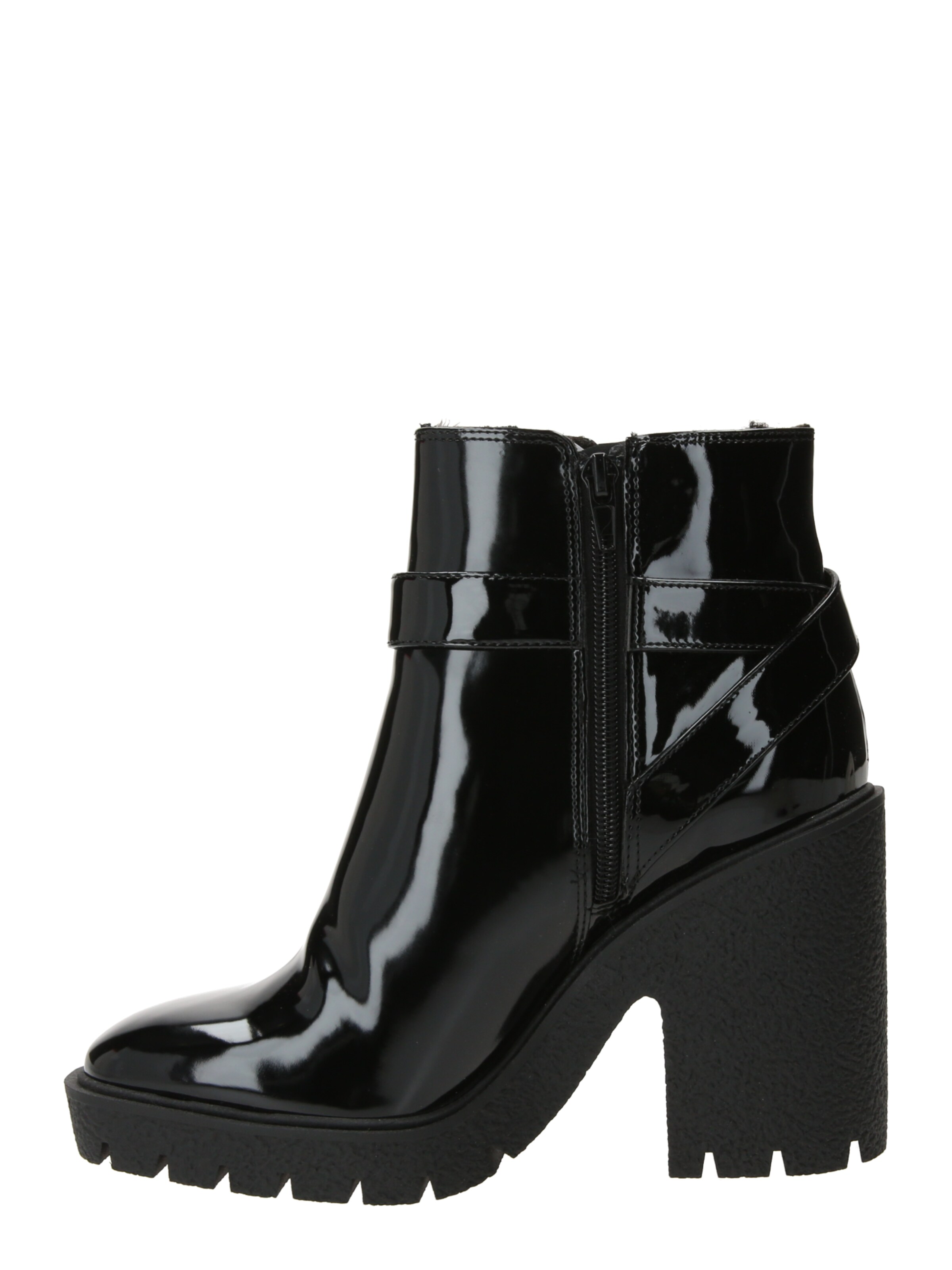 Bottines ALDO en noir