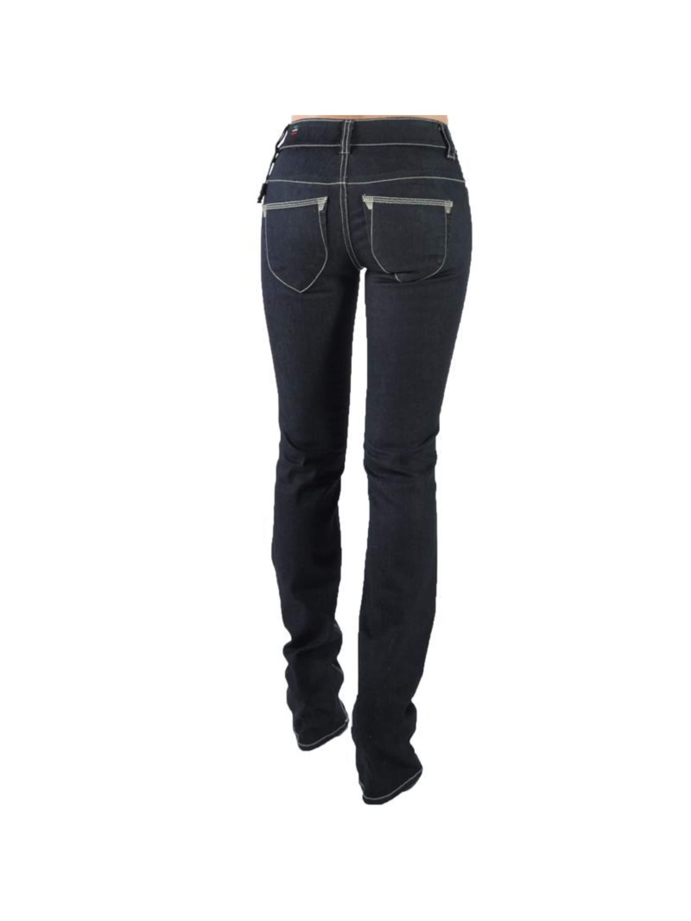 DIESEL Slimfit Jeans‌‌‌‌‌‌‌‌‌‌ in Blau