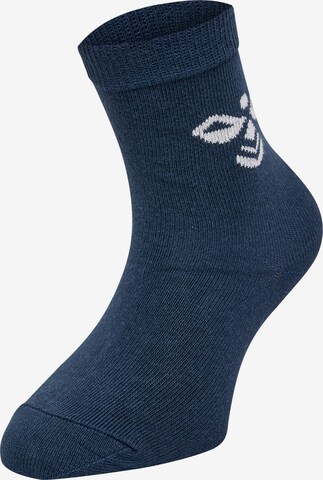 Chaussettes de sport 'Sutton' Hummel en mélange de couleurs