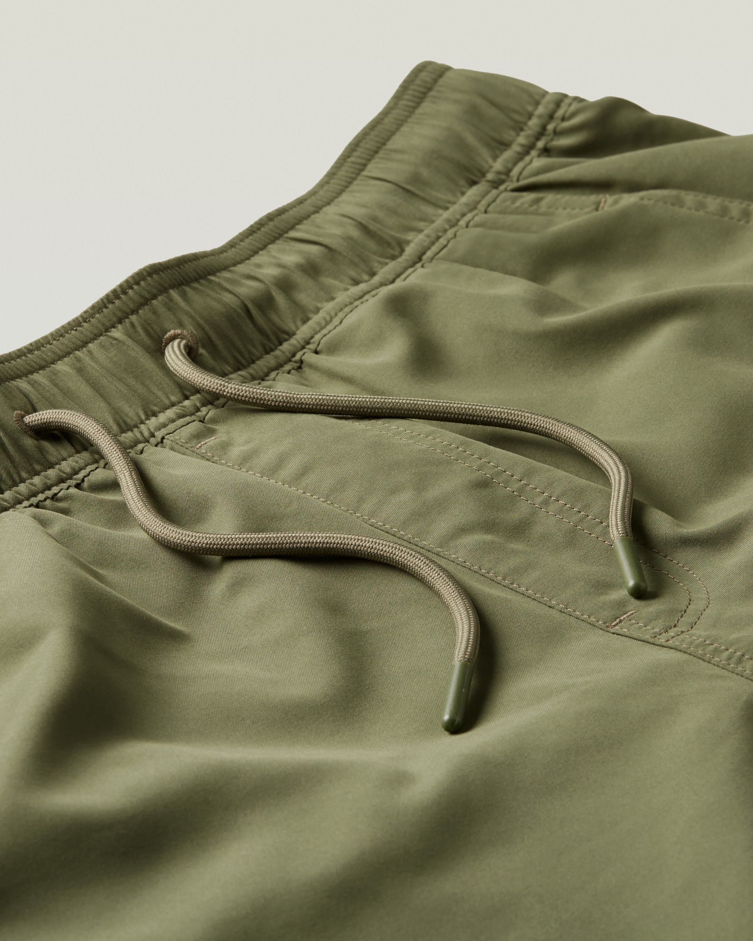 G-STAR Swim shorts - 'Long Swimshorts' in Grün