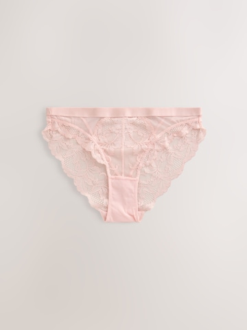 Slip di Next in grigio