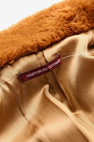 COMPTOIR DES COTONNIERS Jacket & Coat in XS in Brown