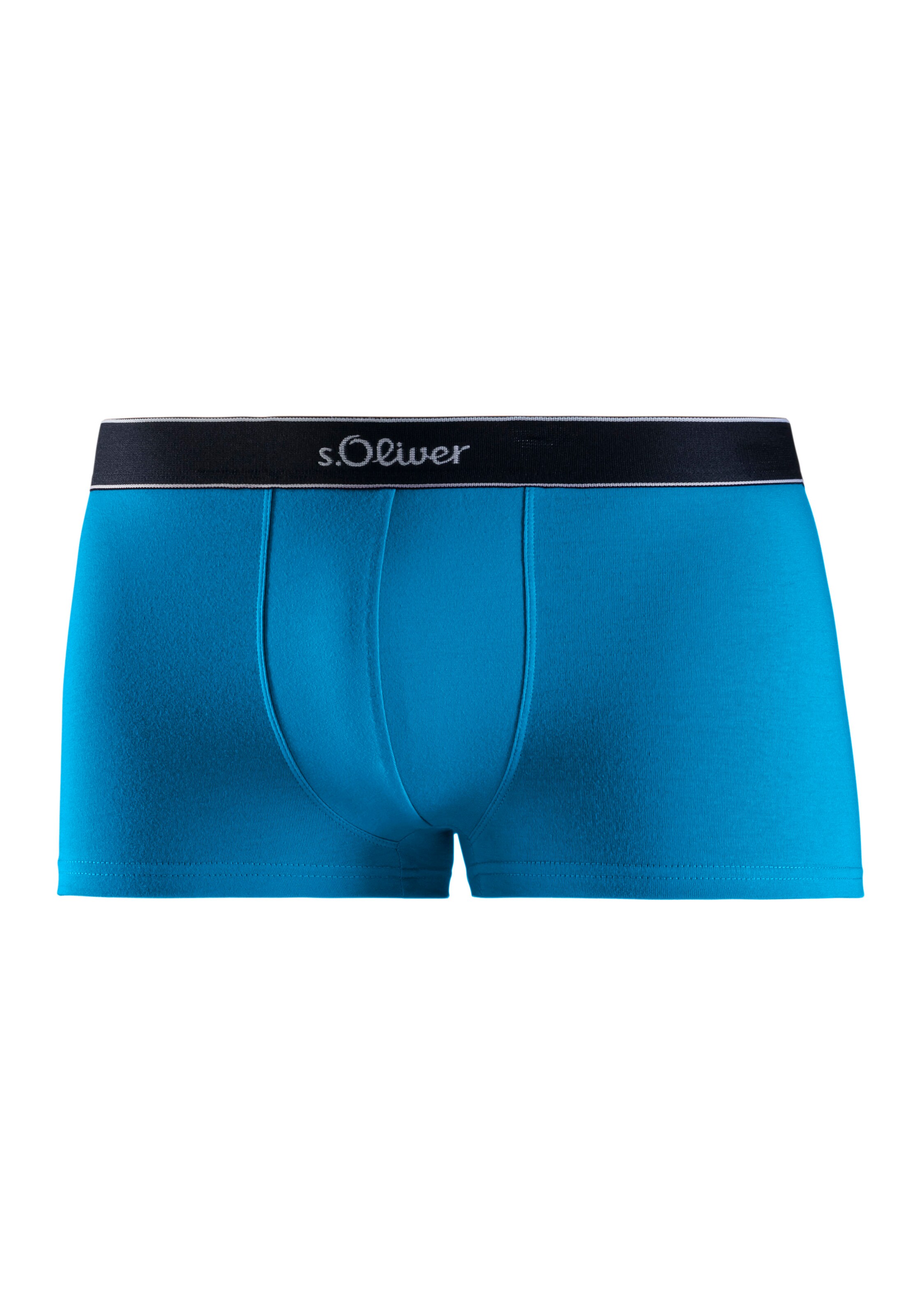 s.Oliver Boxer shorts in Blue
