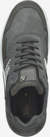 BULLBOXER Sneakers in Grey