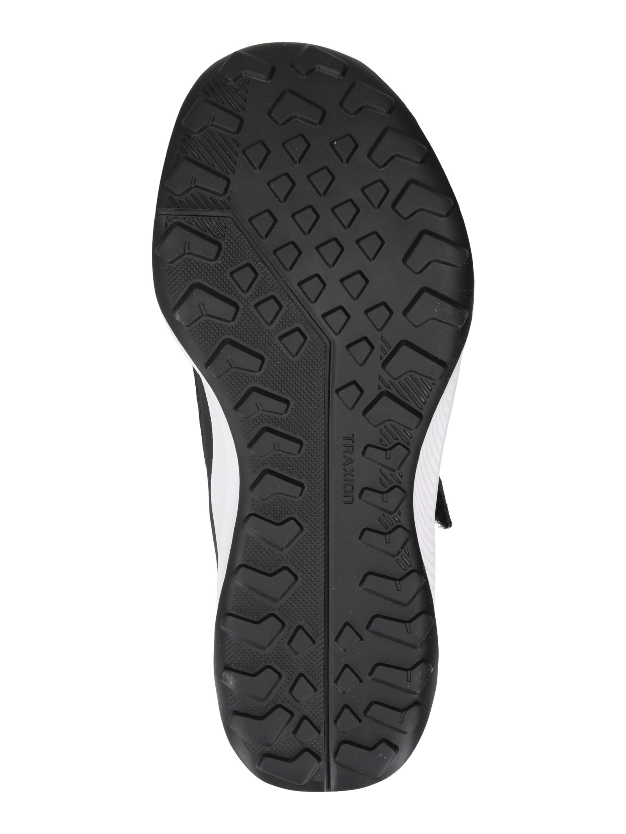 ADIDAS TERREX Χαμηλό παπούτσι 'Voyager 21 Travel' σε μαύρο