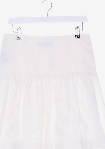 Ralph Lauren Skirt in S in White: front