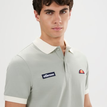 ELLESSE Shirt in Green