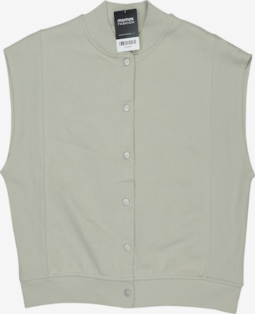 Closed Weste M in Beige: Vorderseite