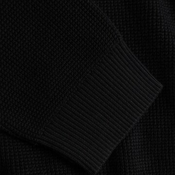 JOOP! Jeans Kardigán - fekete