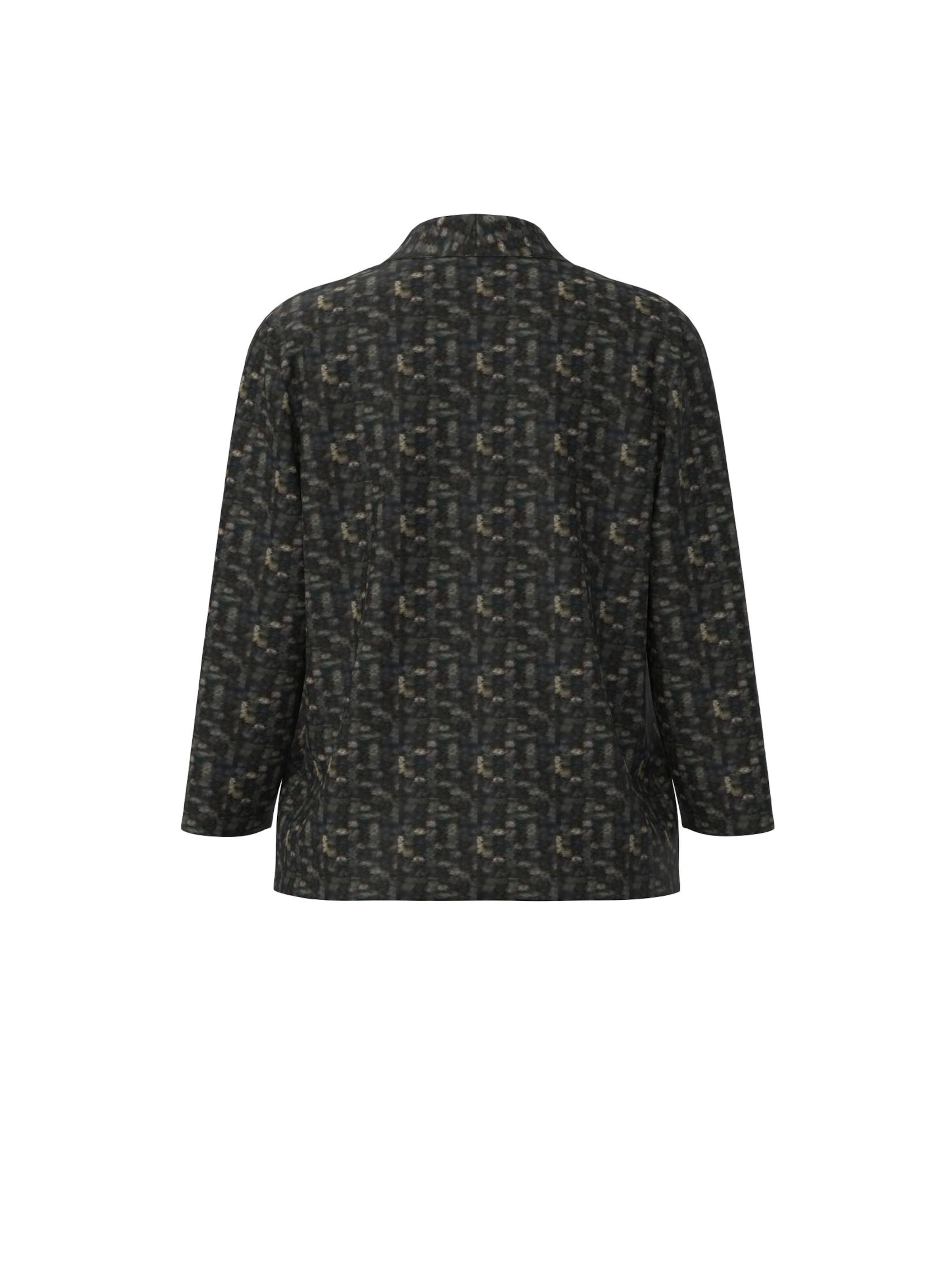 VILA Bleiser 'NELY', värv must