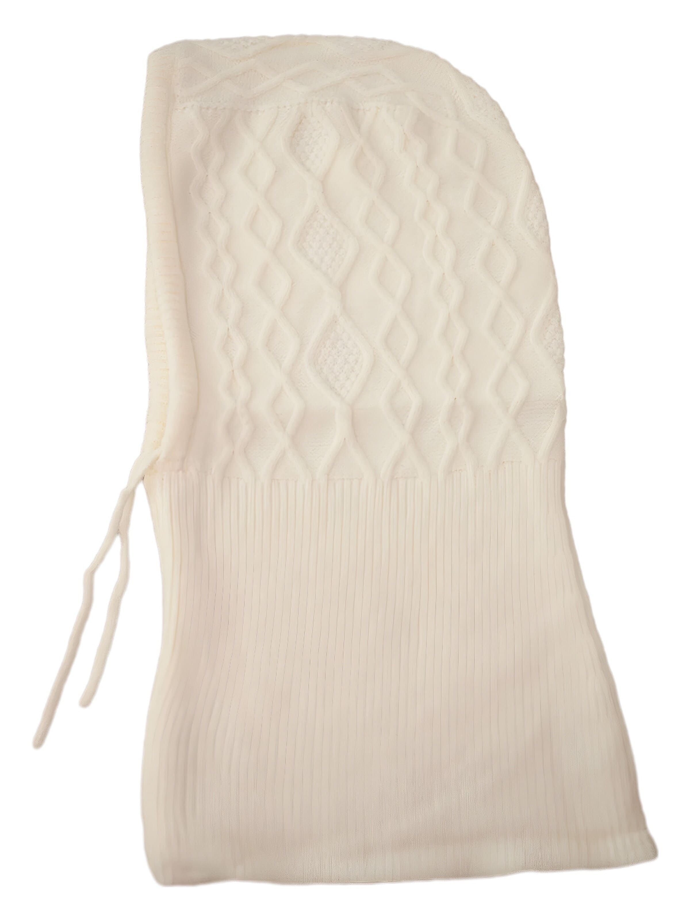 Lumera Beanie in Beige