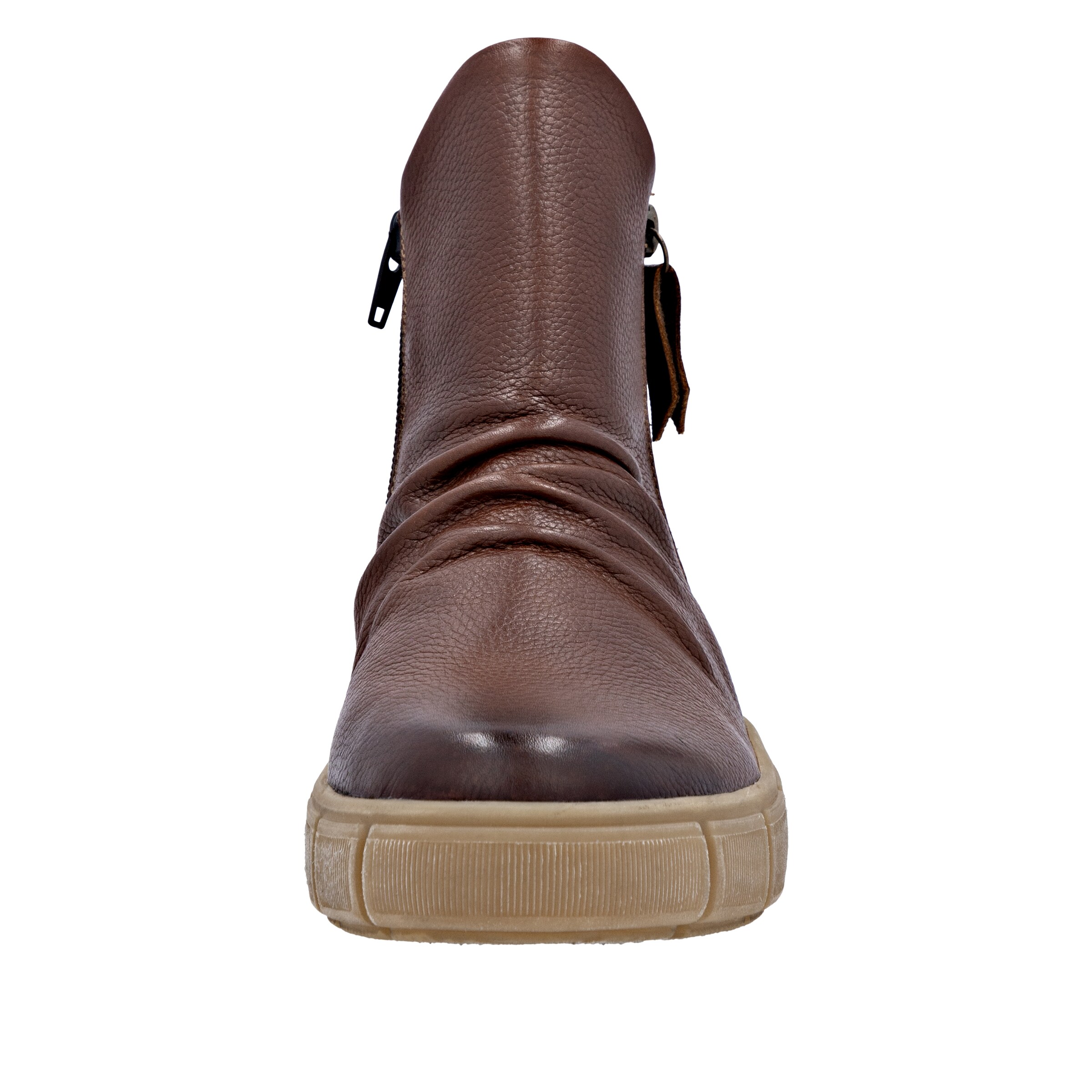 Bottines REMONTE en marron