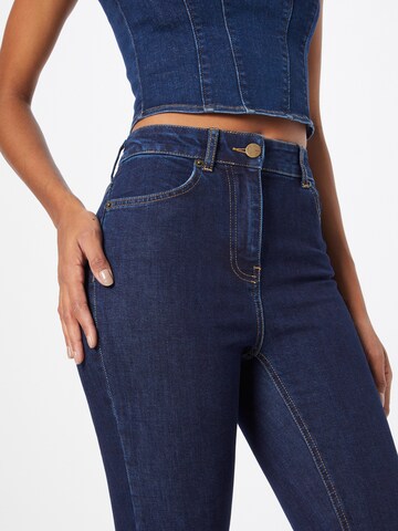 Oasis Skinny Jeans in Blue