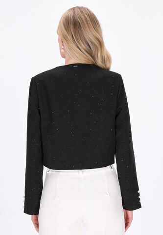 Blazer DreiMaster Klassik en noir