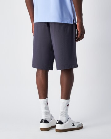 Champion Authentic Athletic Apparel Loose fit Pants in Grey