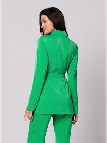 Makover - Blazer en verde