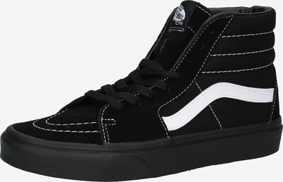 VANS Visoke tenisice 'UA SK8-Hi' u crna, Pregled proizvoda