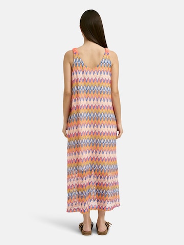 Smith&Soul Kleid in Mischfarben
