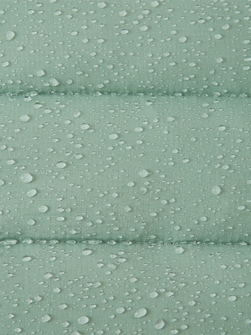 Reima Outdoor jacket ' Trekkeri ' in Green