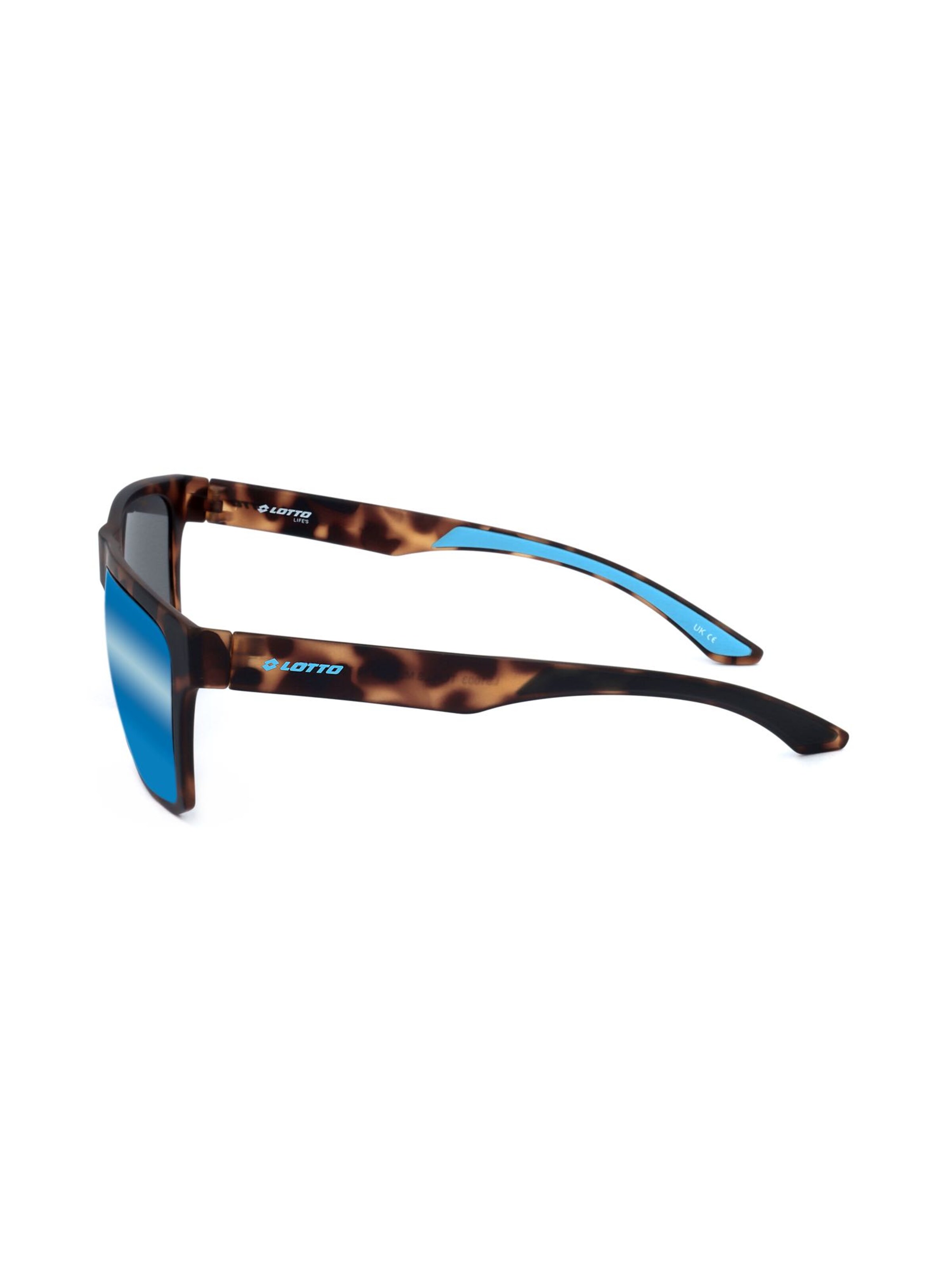 Occhiali da sole 'LS1003' di LOTTO in blu