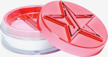 Jeffree Star Cosmetics Powder in White: front