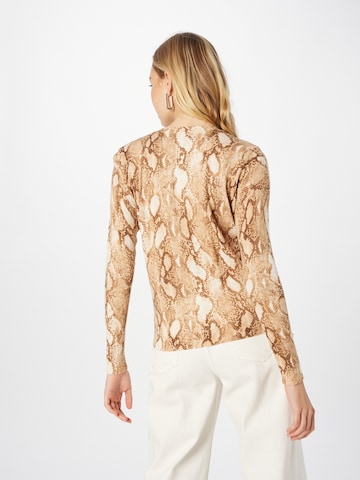 Cardigan 'DENZEL' Lauren Ralph Lauren en beige